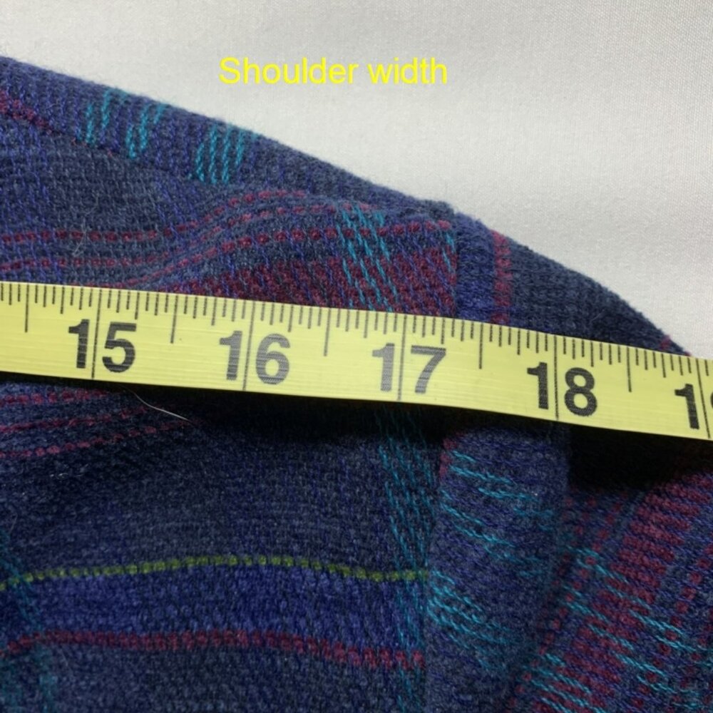 Unique! Handmade Robe Small - Picture 5 of 10